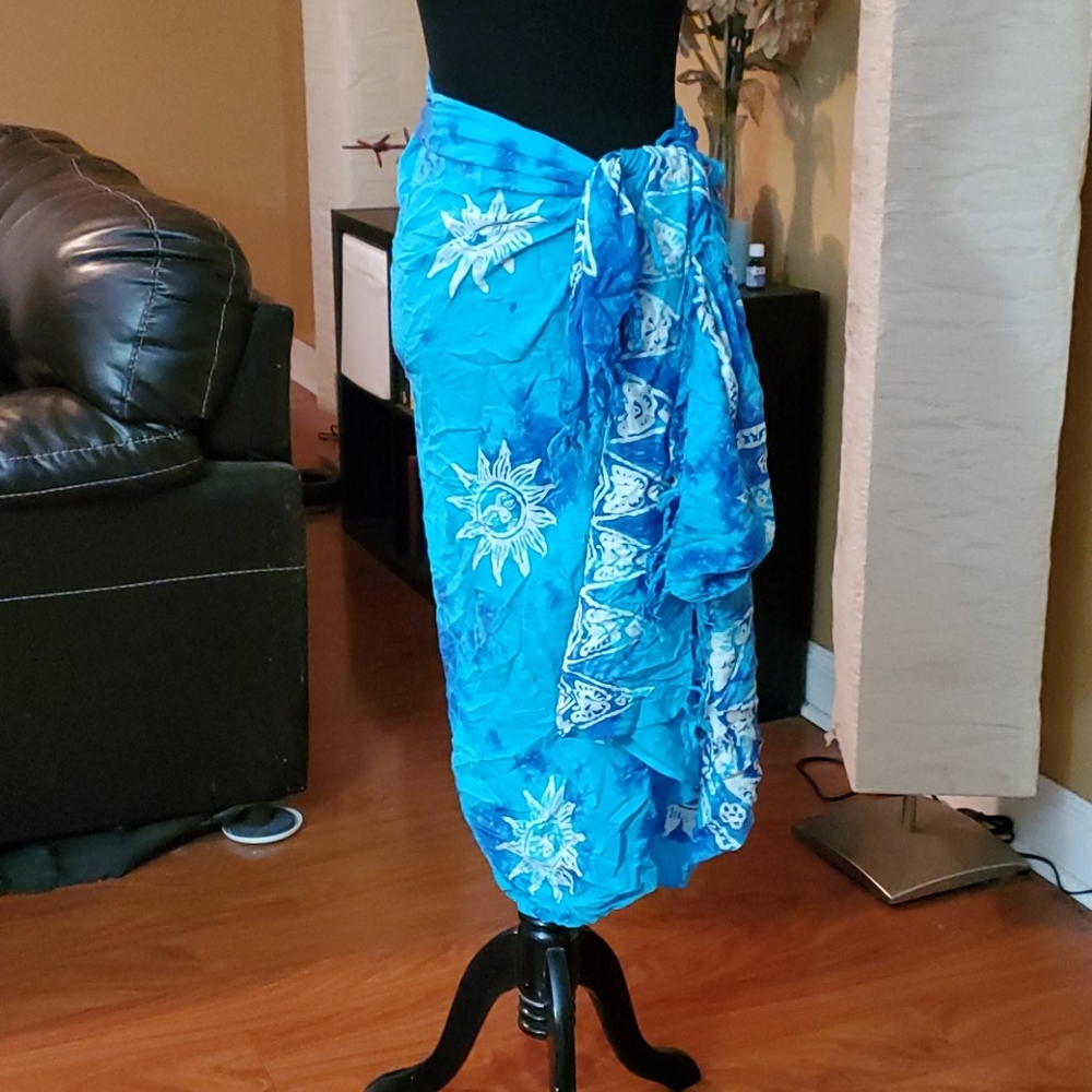 Sarong